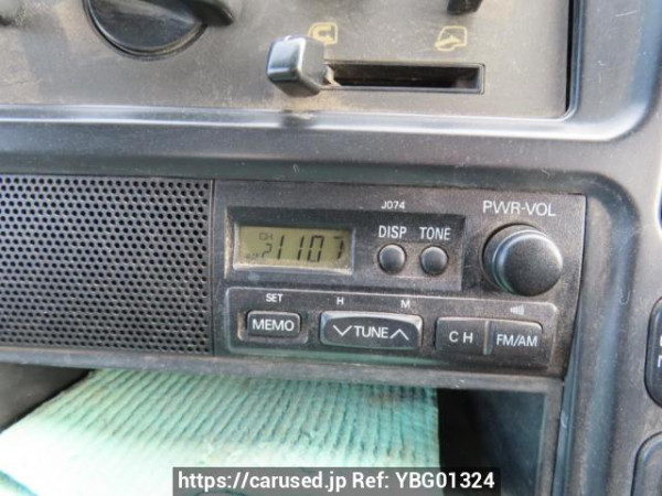 Used 1999 MT mitsubishi canter FE51CBD Image[19]