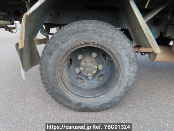 Used 1999 MT mitsubishi canter FE51CBD Image[23]