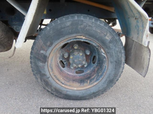 Used 1999 MT mitsubishi canter FE51CBD Image[24]