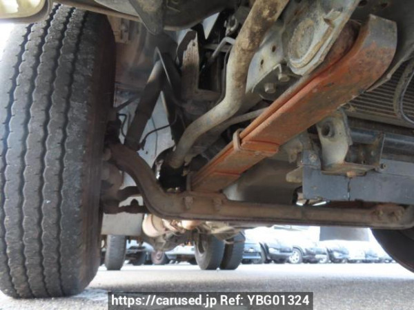 Used 1999 MT mitsubishi canter FE51CBD Image[27]