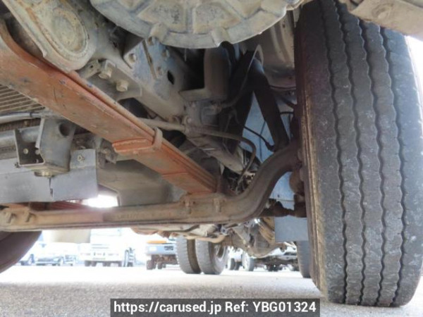 Used 1999 MT mitsubishi canter FE51CBD Image[28]