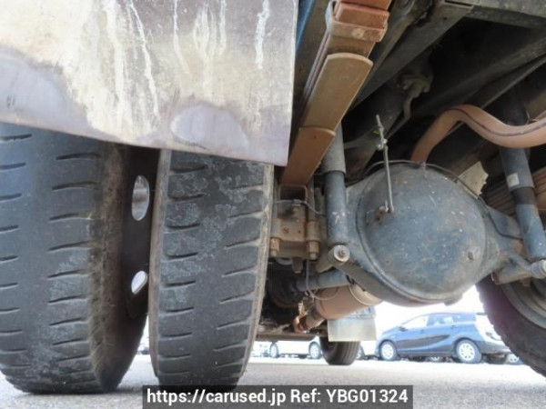 Used 1999 MT mitsubishi canter FE51CBD Image[29]