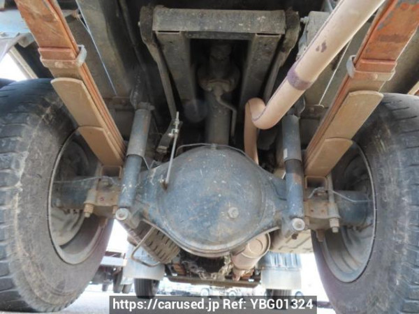 Used 1999 MT mitsubishi canter FE51CBD Image[30]