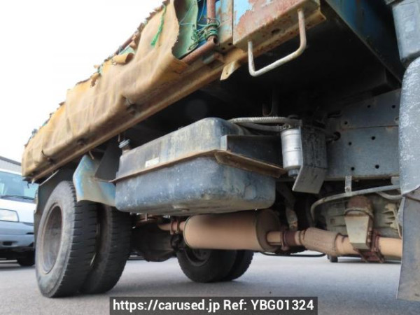 Used 1999 MT mitsubishi canter FE51CBD Image[35]