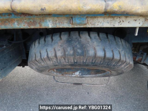 Used 1999 MT mitsubishi canter FE51CBD Image[36]