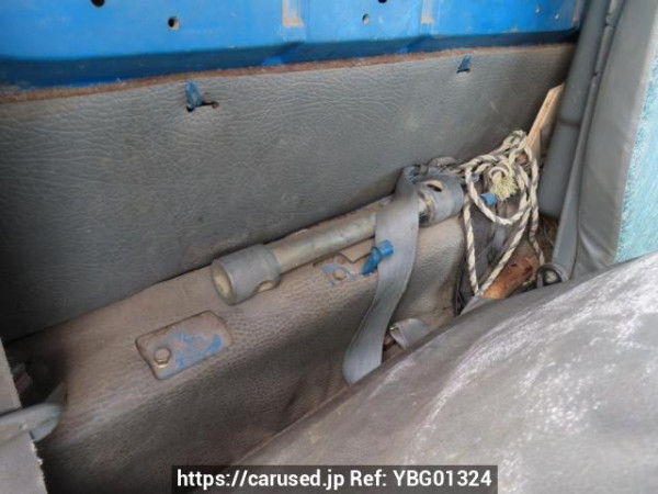 Used 1999 MT mitsubishi canter FE51CBD Image[39]