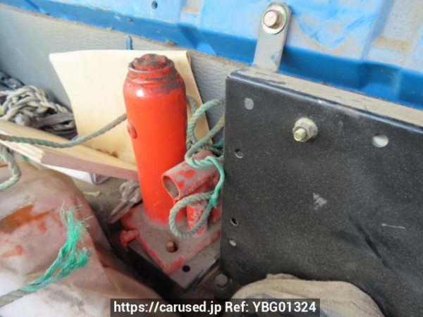 Used 1999 MT mitsubishi canter FE51CBD Image[40]