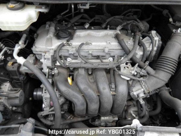 Used 2015 AT toyota noah ZRR80W Image[9]