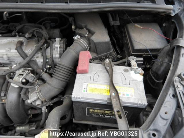 Used 2015 AT toyota noah ZRR80W Image[10]