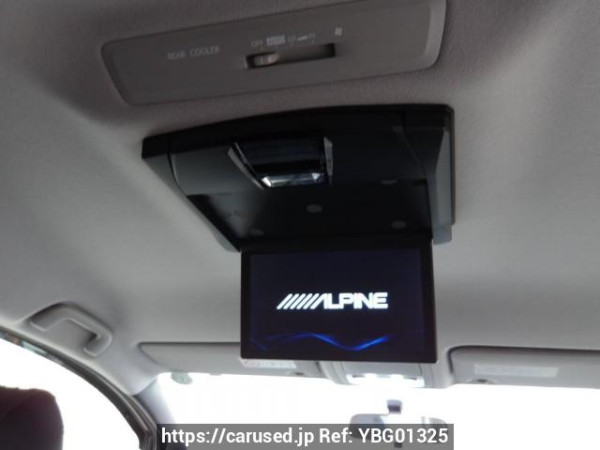 Used 2015 AT toyota noah ZRR80W Image[13]