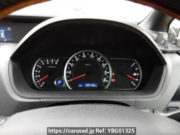 Used 2015 AT toyota noah ZRR80W Image[29]