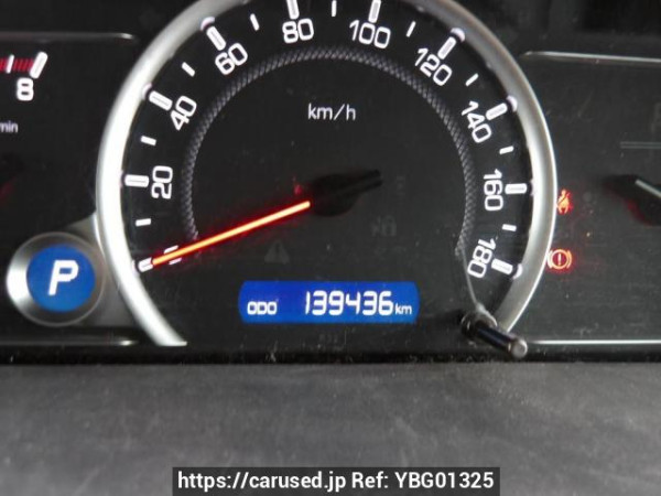 Used 2015 AT toyota noah ZRR80W Image[30]