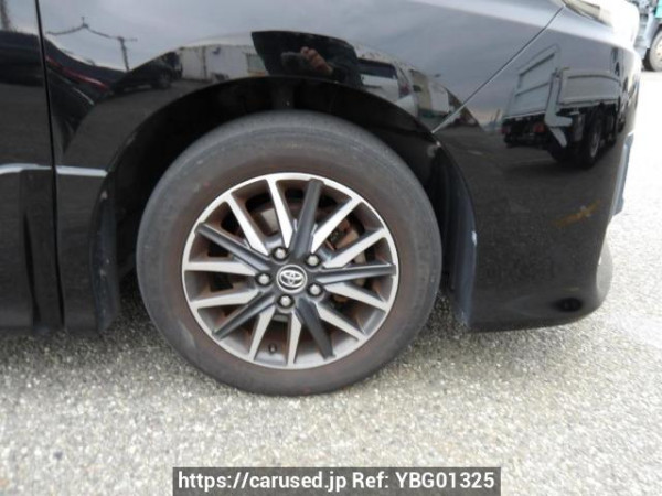 Used 2015 AT toyota noah ZRR80W Image[31]