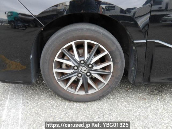 Used 2015 AT toyota noah ZRR80W Image[32]