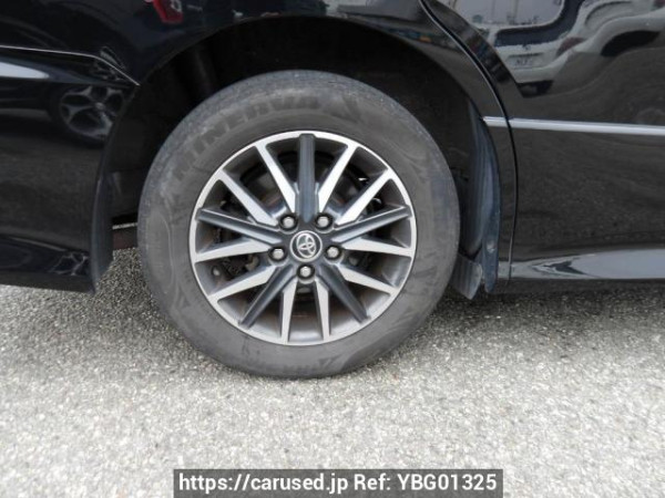 Used 2015 AT toyota noah ZRR80W Image[33]