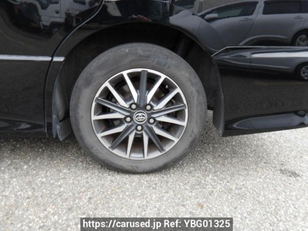 Used 2015 AT toyota noah ZRR80W Image[34]