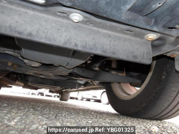 Used 2015 AT toyota noah ZRR80W Image[36]