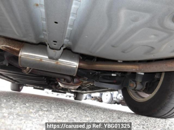 Used 2015 AT toyota noah ZRR80W Image[43]