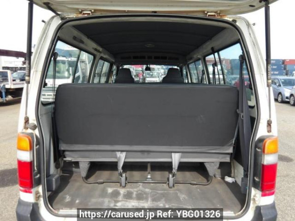 Used 1997 AT toyota hiace-wagon RZH111G Image[8]