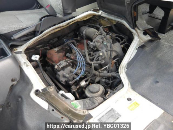 Used 1997 AT toyota hiace-wagon RZH111G Image[9]