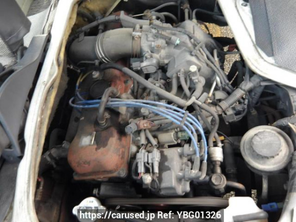 Used 1997 AT toyota hiace-wagon RZH111G Image[10]