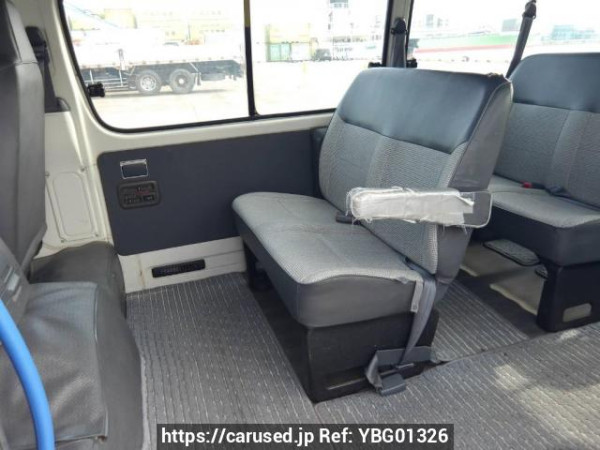 Used 1997 AT toyota hiace-wagon RZH111G Image[15]