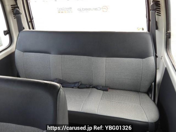 Used 1997 AT toyota hiace-wagon RZH111G Image[17]