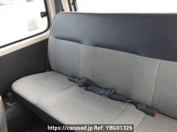 Used 1997 AT toyota hiace-wagon RZH111G Image[18]