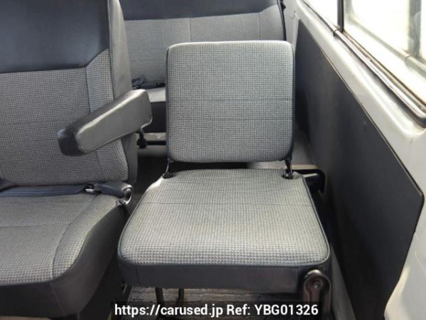 Used 1997 AT toyota hiace-wagon RZH111G Image[19]