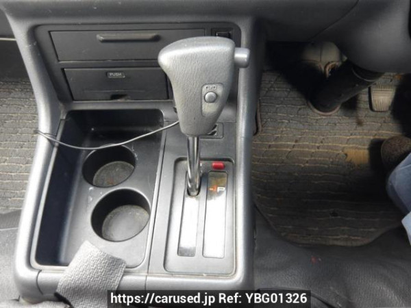Used 1997 AT toyota hiace-wagon RZH111G Image[29]