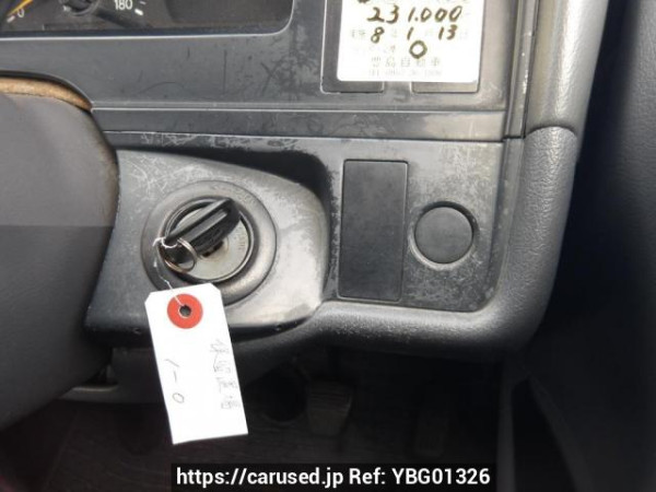 Used 1997 AT toyota hiace-wagon RZH111G Image[30]
