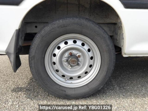 Used 1997 AT toyota hiace-wagon RZH111G Image[35]