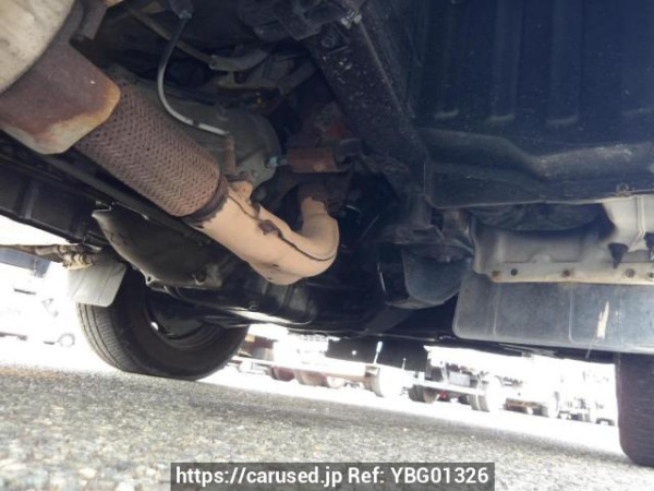 Used 1997 AT toyota hiace-wagon RZH111G Image[39]