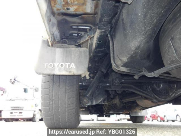 Used 1997 AT toyota hiace-wagon RZH111G Image[43]