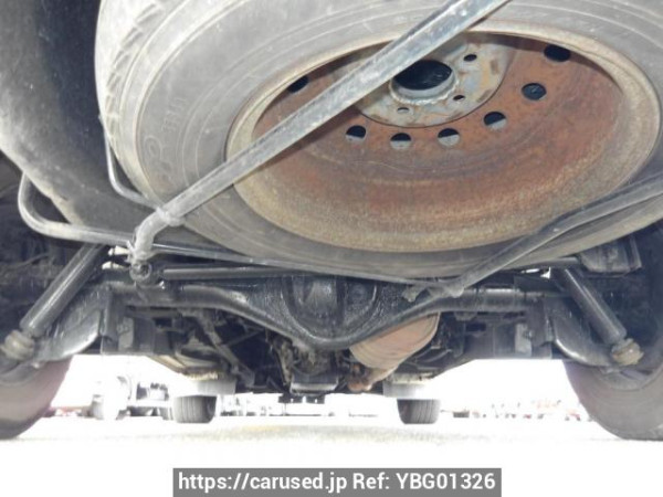 Used 1997 AT toyota hiace-wagon RZH111G Image[44]