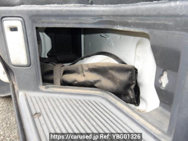 Used 1997 AT toyota hiace-wagon RZH111G Image[47]
