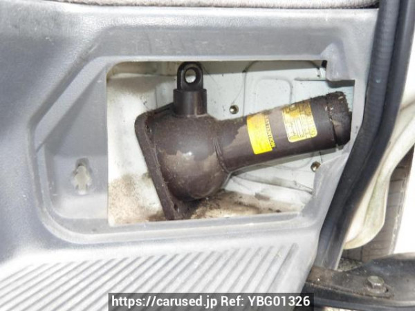 Used 1997 AT toyota hiace-wagon RZH111G Image[48]