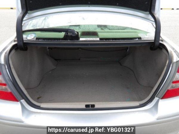 Used 2007 AT toyota premio ZZT240 Image[8]