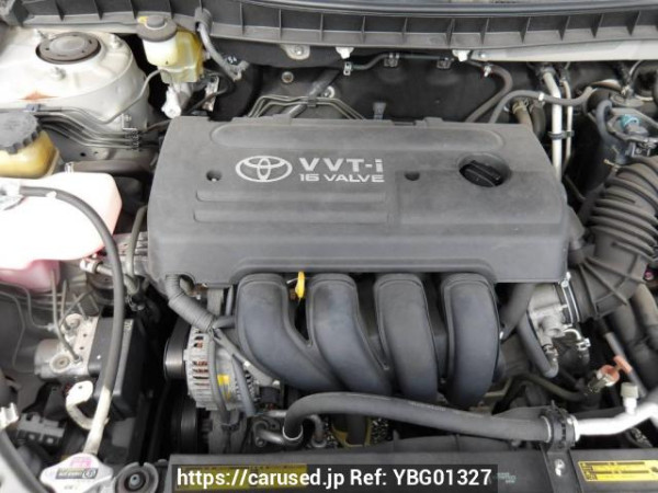 Used 2007 AT toyota premio ZZT240 Image[9]