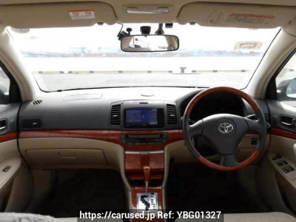 Used 2007 AT toyota premio ZZT240 Image[19]