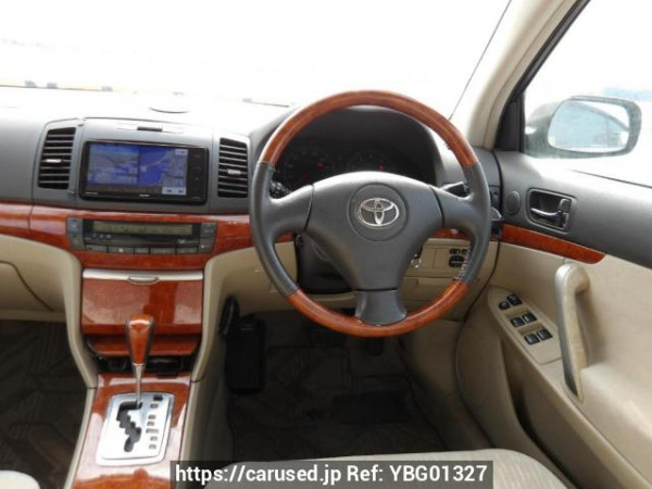 Used 2007 AT toyota premio ZZT240 Image[21]
