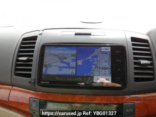 Used 2007 AT toyota premio ZZT240 Image[24]
