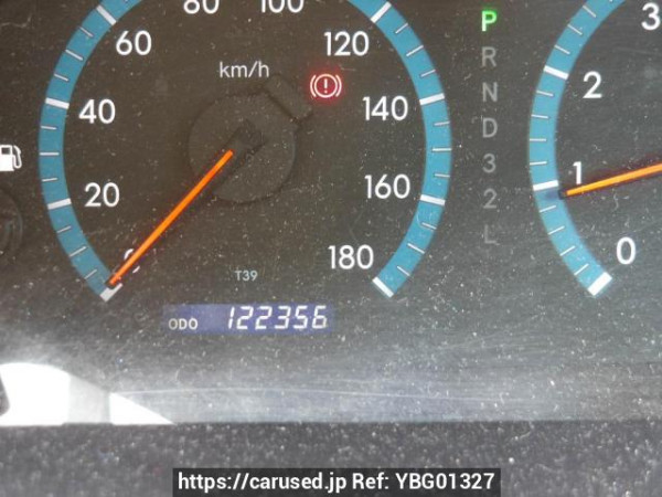 Used 2007 AT toyota premio ZZT240 Image[28]