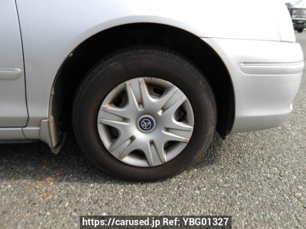 Used 2007 AT toyota premio ZZT240 Image[29]