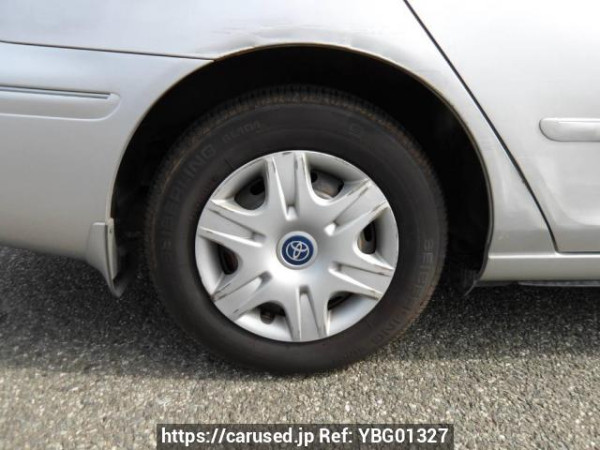 Used 2007 AT toyota premio ZZT240 Image[31]