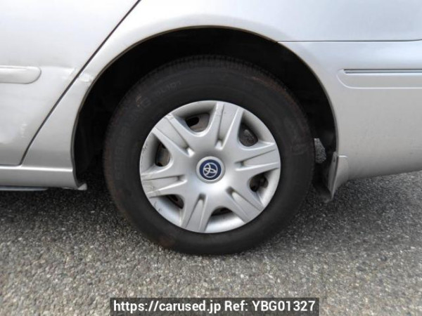 Used 2007 AT toyota premio ZZT240 Image[32]