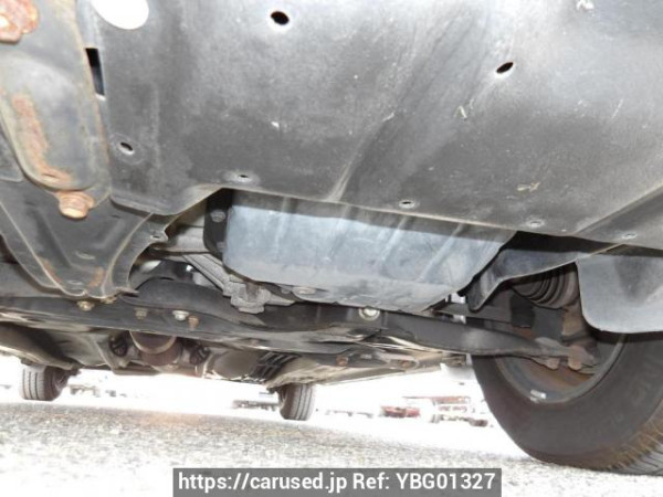 Used 2007 AT toyota premio ZZT240 Image[34]