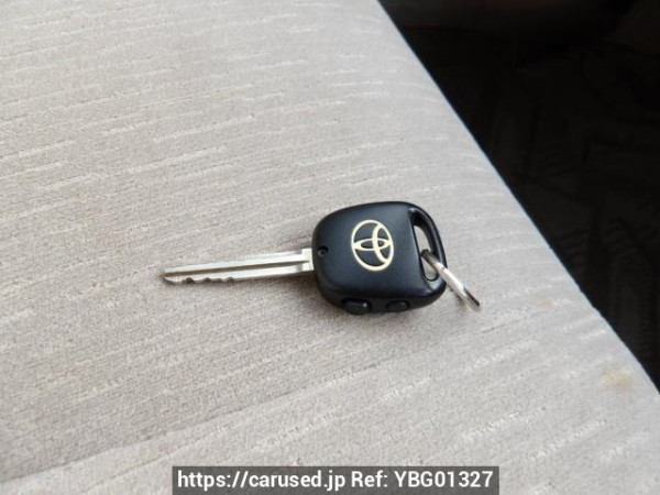 Used 2007 AT toyota premio ZZT240 Image[42]