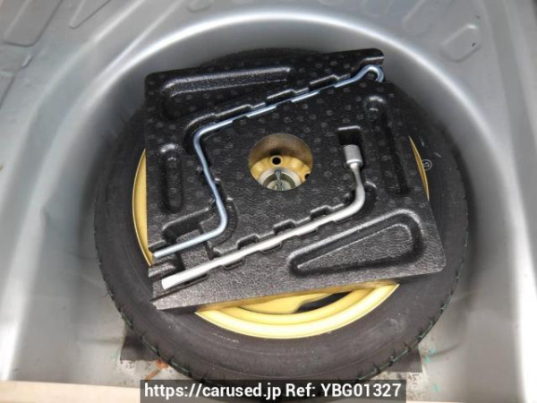 Used 2007 AT toyota premio ZZT240 Image[43]