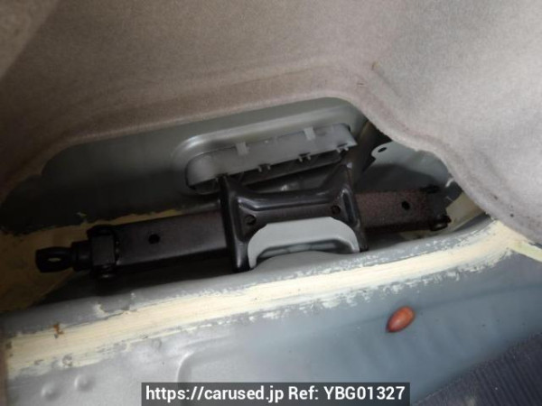 Used 2007 AT toyota premio ZZT240 Image[45]